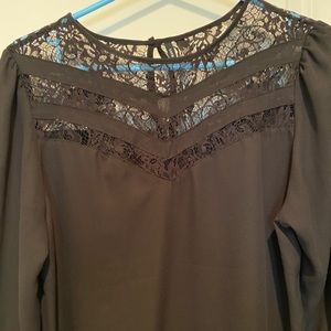 love haight - blouse